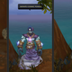 Illustration for article titled World of Warcraft's Robin Williams Tribute Is Just Great